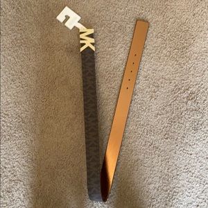 Michael Kors belt